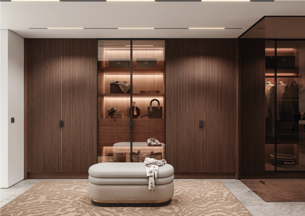 Closet