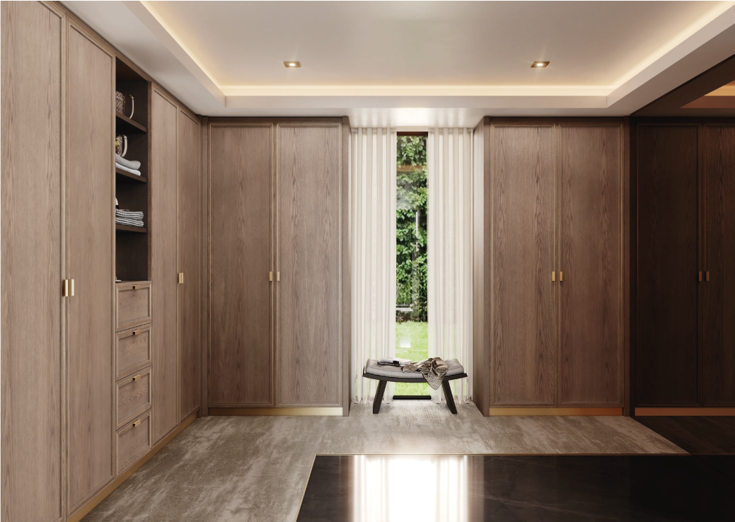 Closet