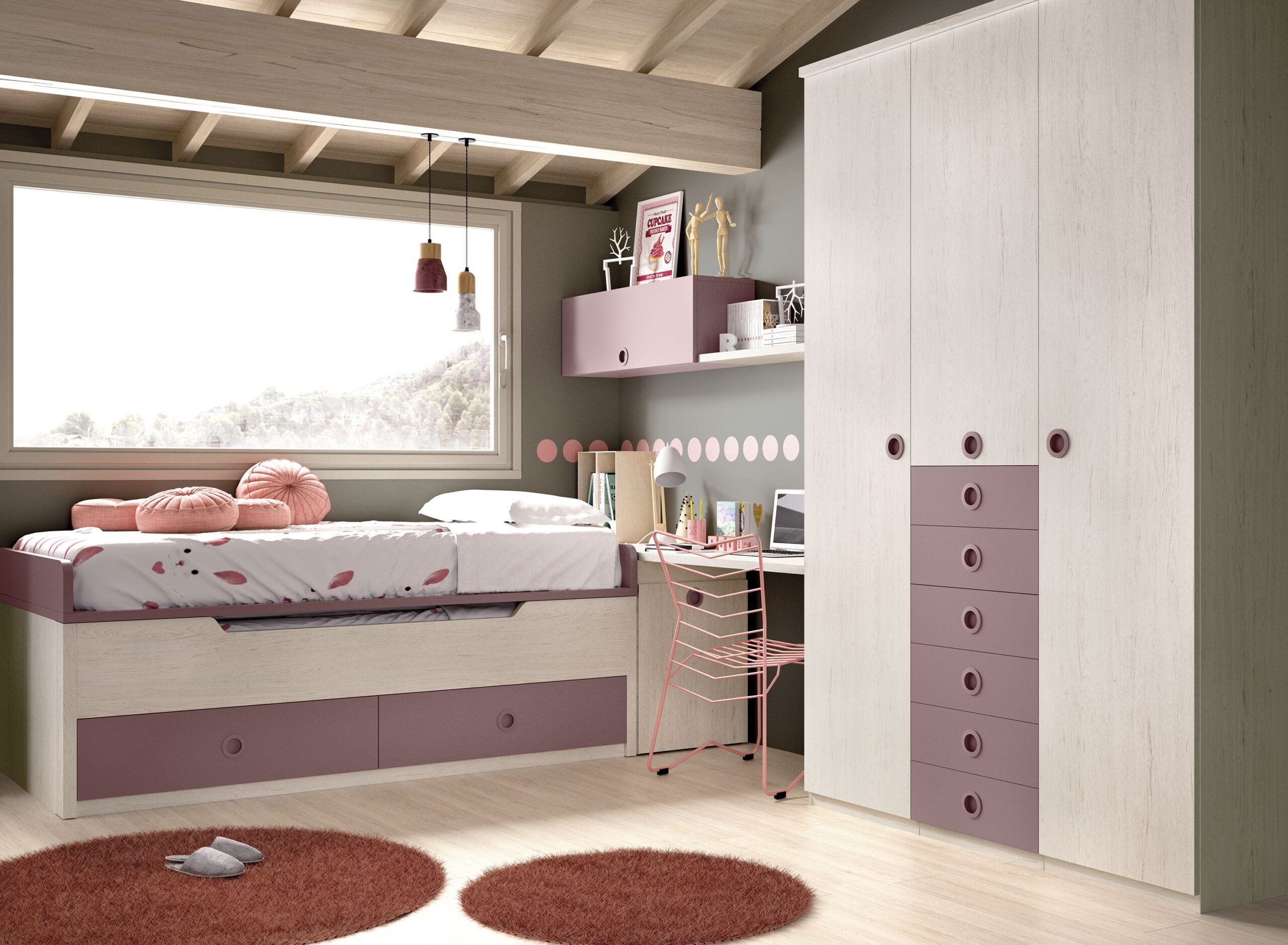 Quarto de criança