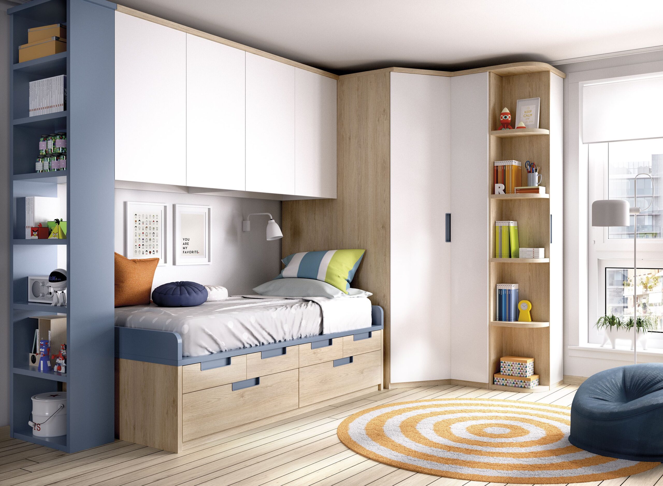 Quarto de criança