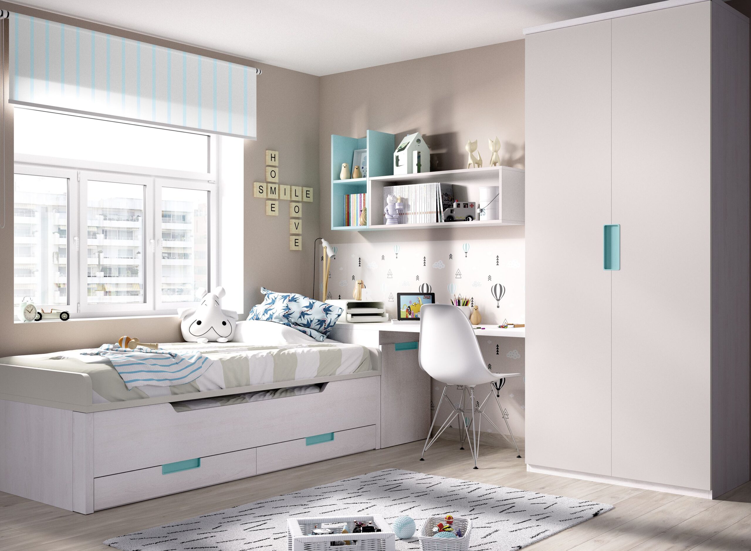 Quarto de criança